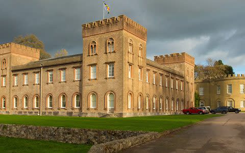 Follow the literary legacy of Britain's stately homes with the Historic Houses Association's new trail