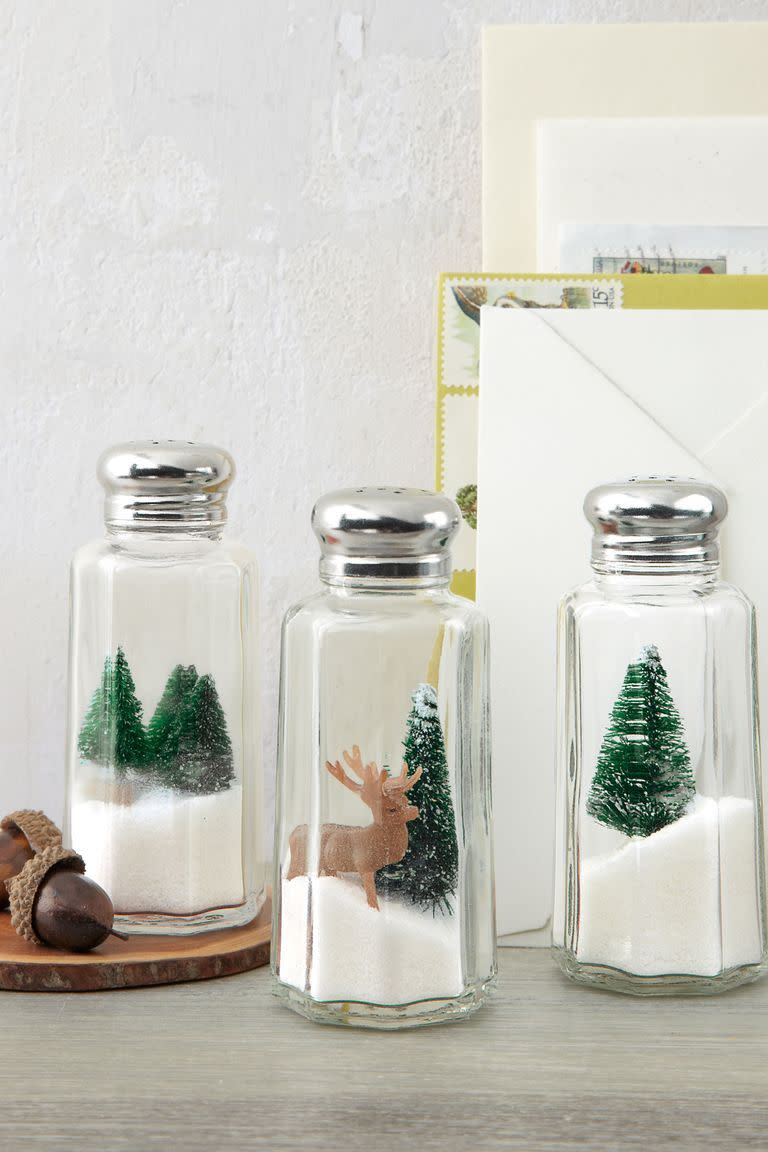 Holiday Shakers