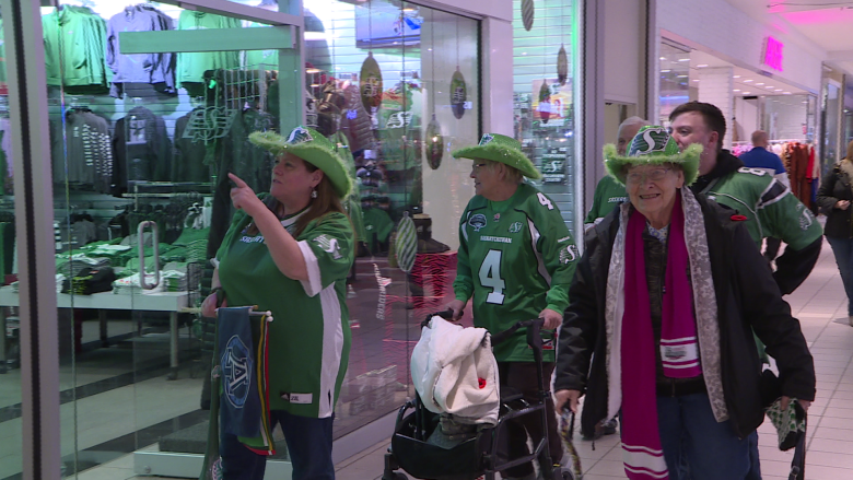 Rider Nation heads to Toronto for Eastern finals