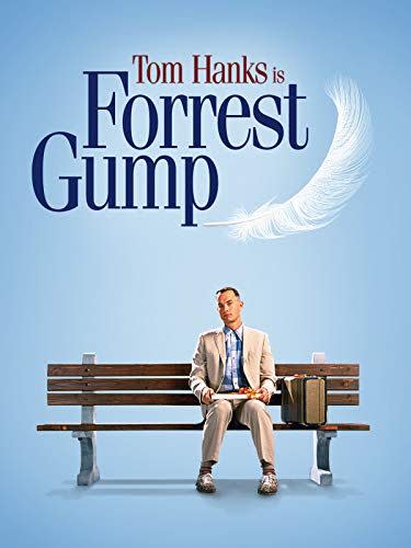 <i>Forrest Gump</i> (1994)
