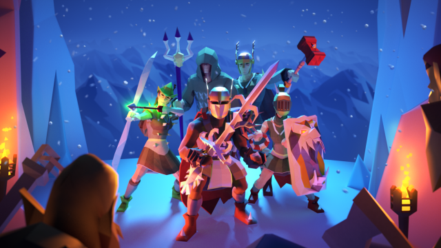 RuneScape: All Christmas Activities in 2023 Listed - Prima Games