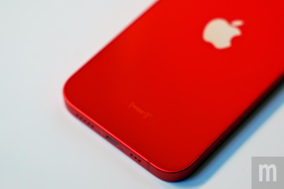 ▲(PRODUCT)RED款iPhone 14