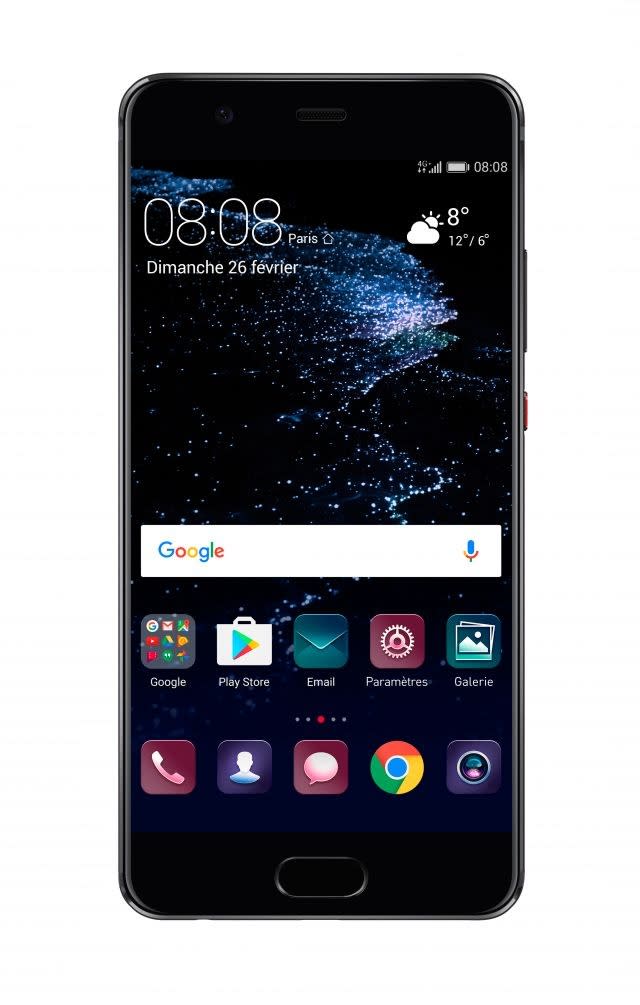 Huawei P10