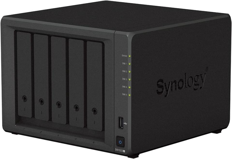 Synology