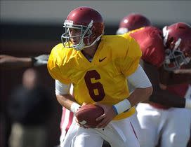 Cody Kessler