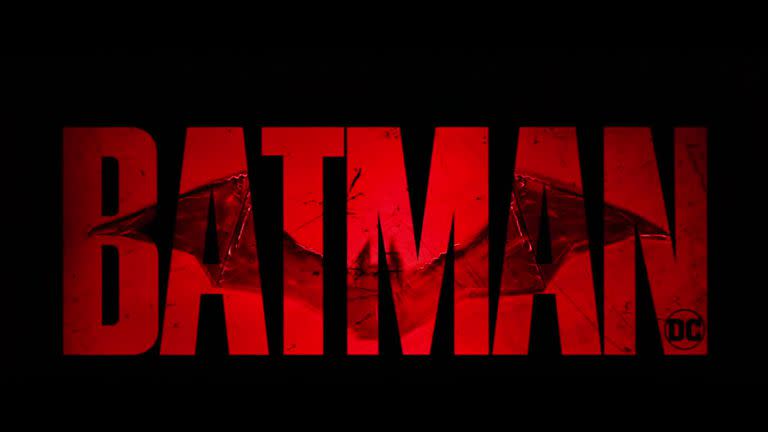 Batman - Trailer Oficial