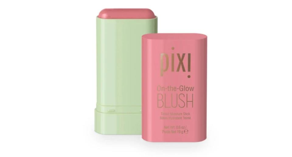 Pixi On-the-Glow Blush