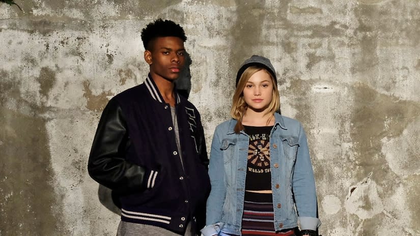 Marvel's Cloak and Dagger (Credit: Hulu)