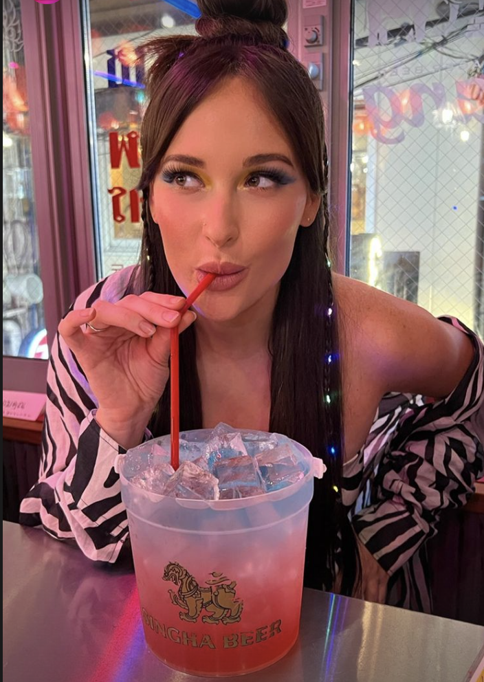 Kacey Musgraves Instagram