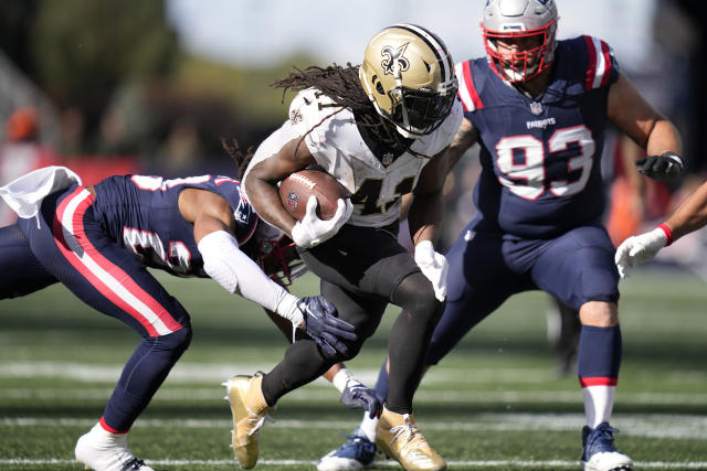 Saints win and in, Cardinals need a win and Saints loss - NBC Sports