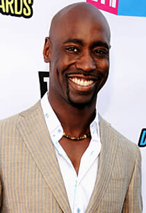 D.B. Woodside | Photo Credits: Kevin Mazur/WireImage.com