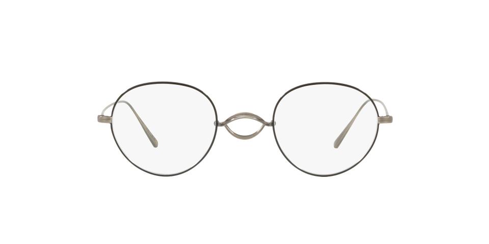 Oliver Peoples Whitt glasses (£331)