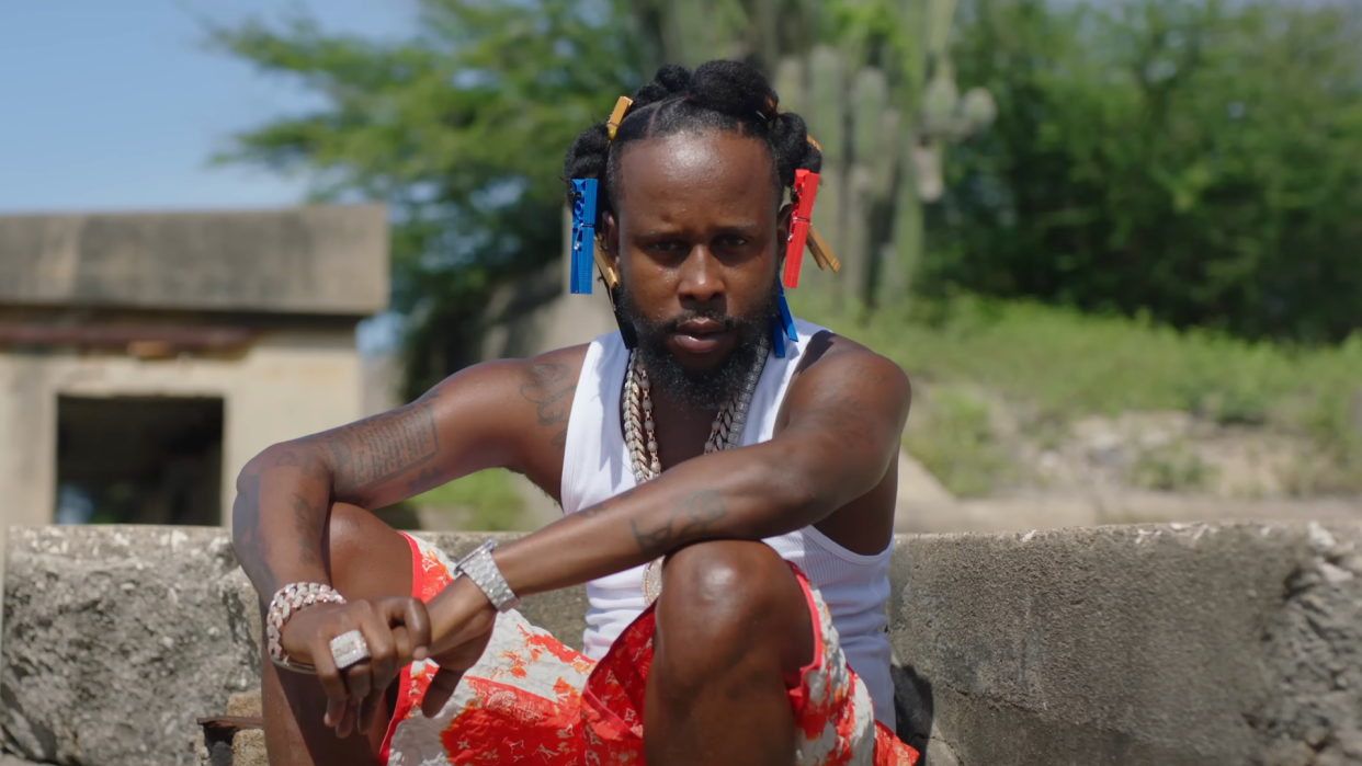 Popcaan