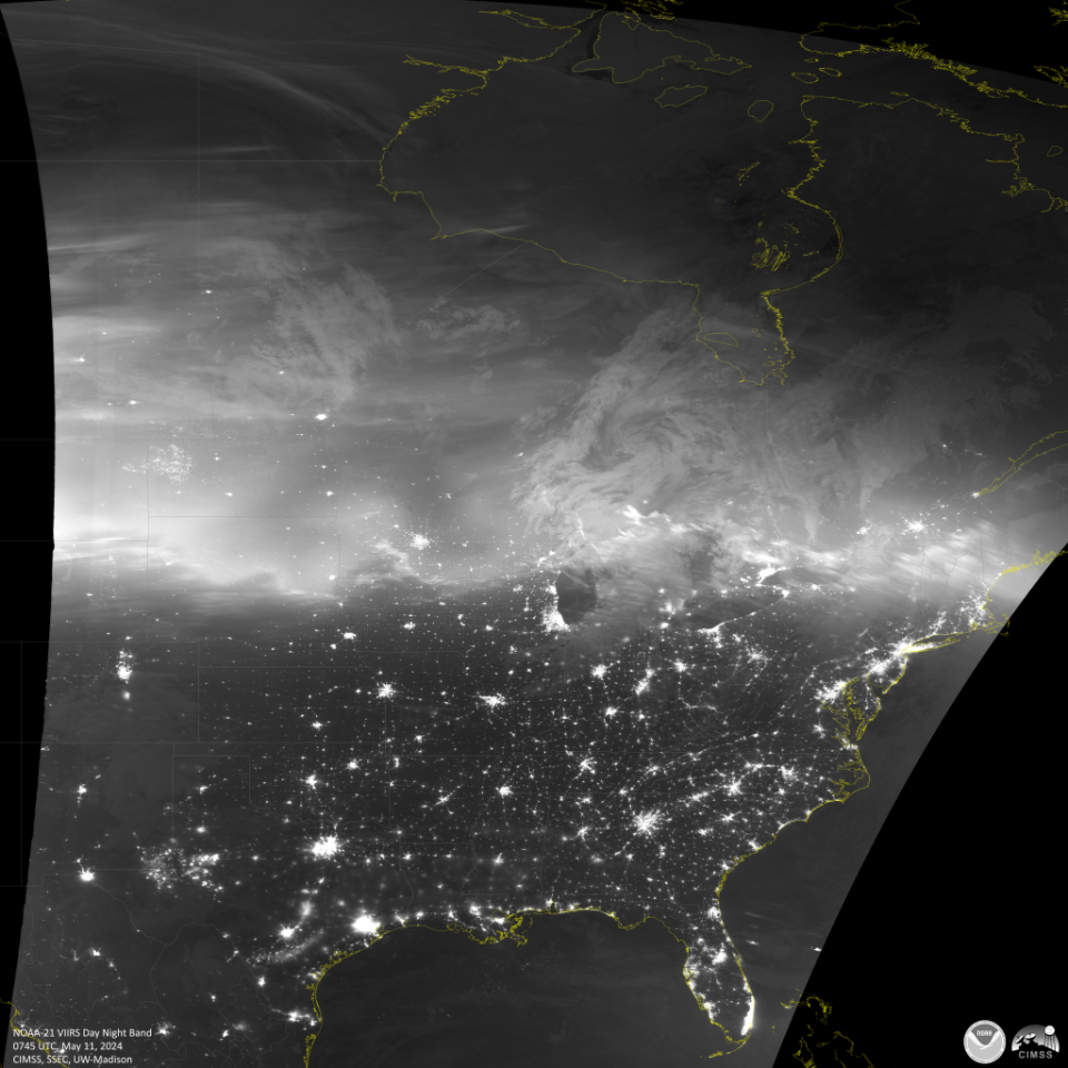  / Credit: NOAA