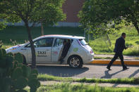 Incluso, Mancera promovió en la COP21 en Francia, en diciembre pasado, la modernización del transporte público, remplazando los taxis de diésel por eléctricos.