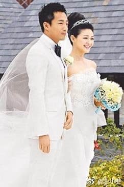 還記得汪小菲與大S 宣布結婚時並不被外界看好