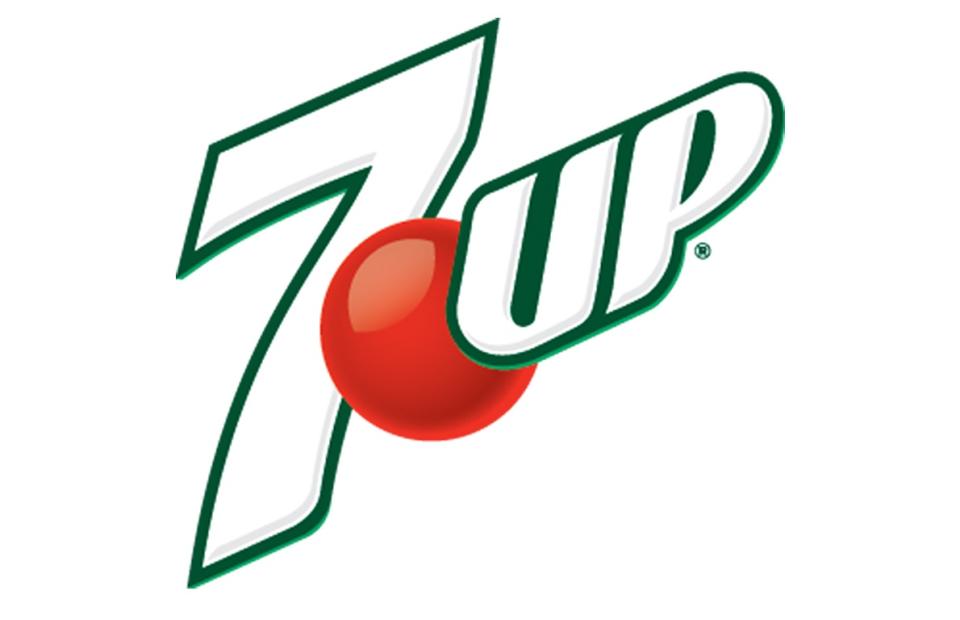 The red dot on the logo used to also be its mascot