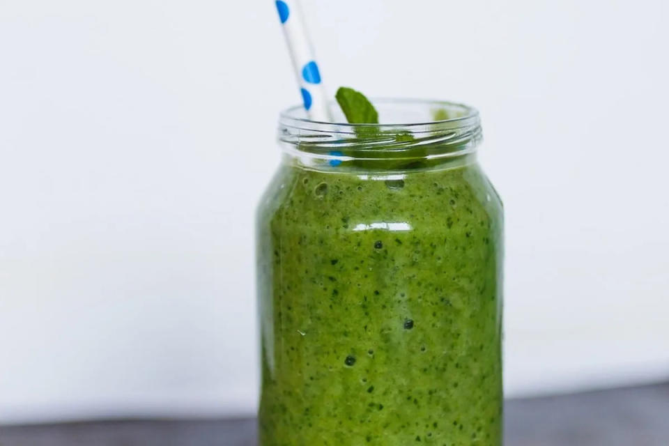 aguas frescas para el calor