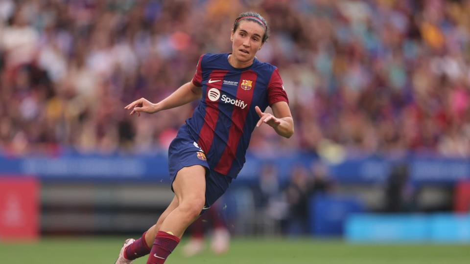 Mariona Caldentey: How will she improve Arsenal?