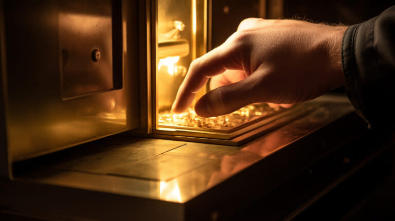 10 Best Gold ETFs To Buy Now