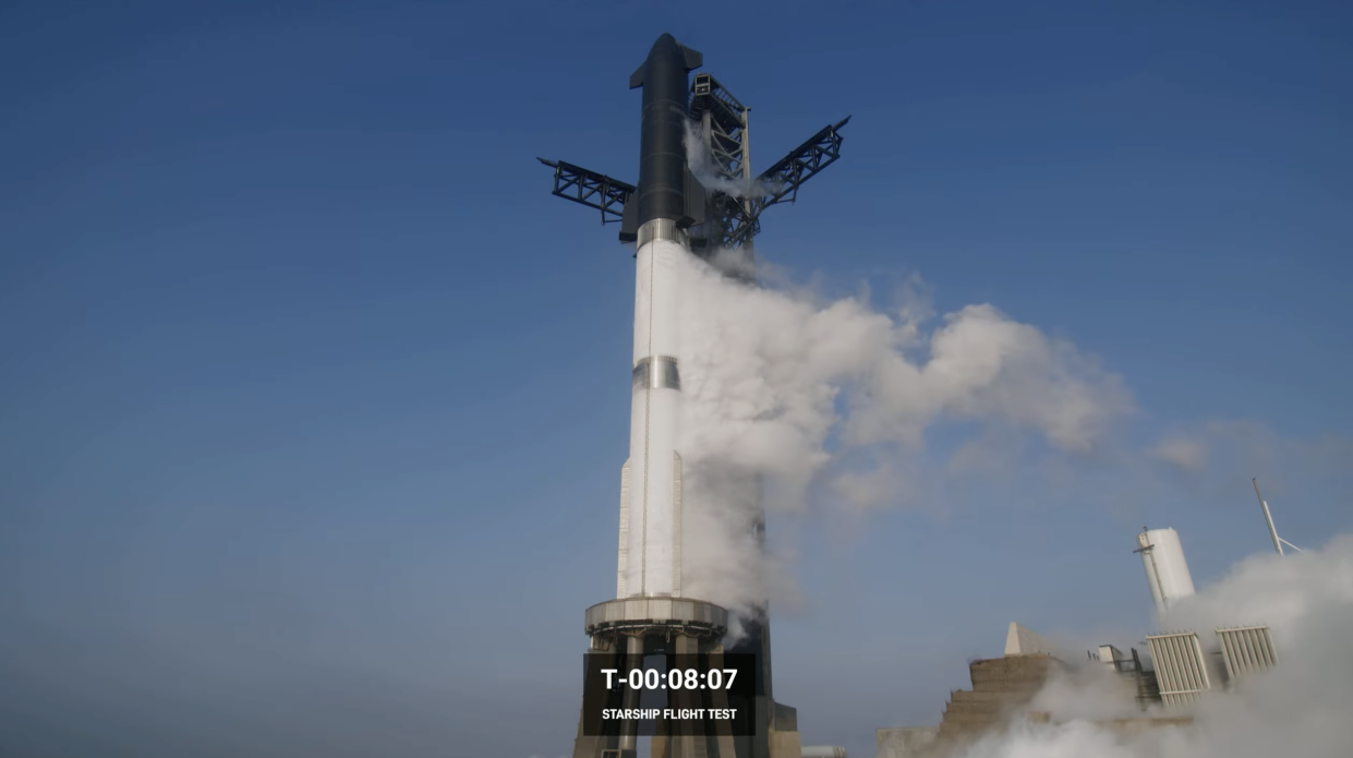  (SpaceX)