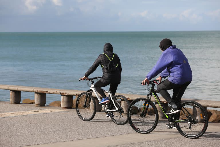 Las vacaciones de invierno estimulan el turismo y proporcionan un descanso para toda la familia