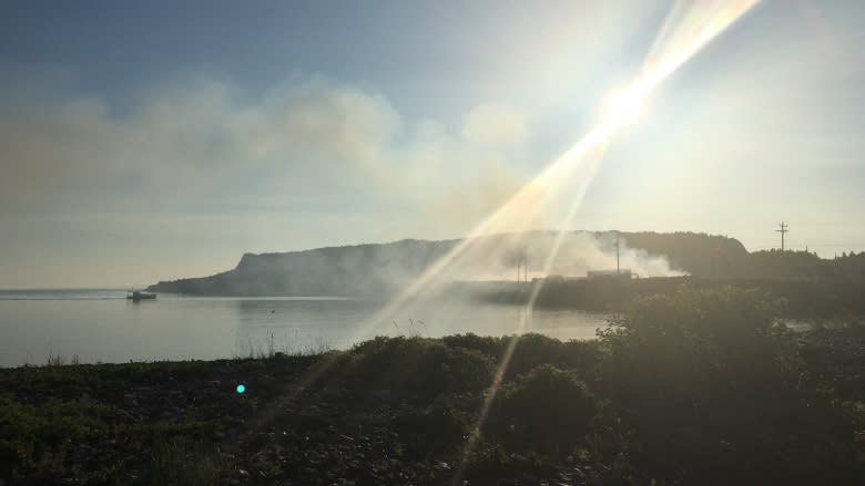 Workers, town stare down uncertain future after loss of Dorset Fisheries plant