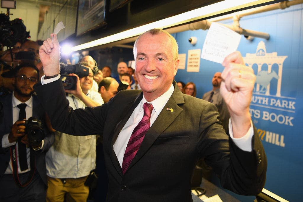 Phil Murphy