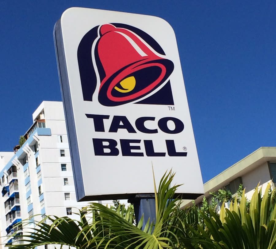 PSA: Taco Bell is releasing its own beer