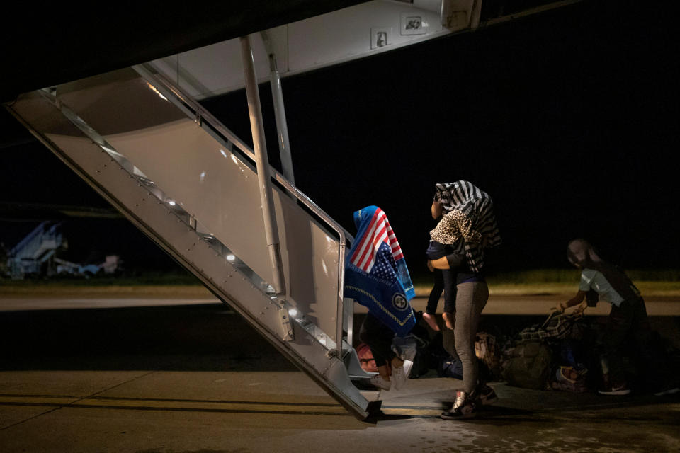 20 fotos de la Caravana de Inmigrantes que muestran por qué ha ganado Reuters el Pulitzer