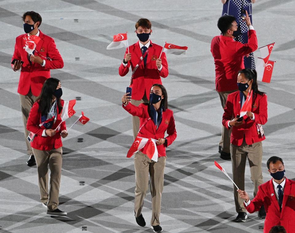   Martin Bureau / AFP via Getty Images