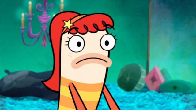 Fish Hooks 