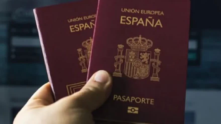 La mayor parte de los países europeas pueden entrar a Uruguay simplemente con su pasaporte