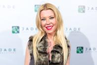 Zwischenzeitlich sorgte Tara Reid leider eher durch ihre abgemagerte Figur für Schlagzeilen. Dank der "Sharknado"-Reihe konnte sich die einst heiße Blondine aber einen gewissen Kultstatus aufbauen. (Bild: Greg Doherty/Getty Images for Jade Recovery)