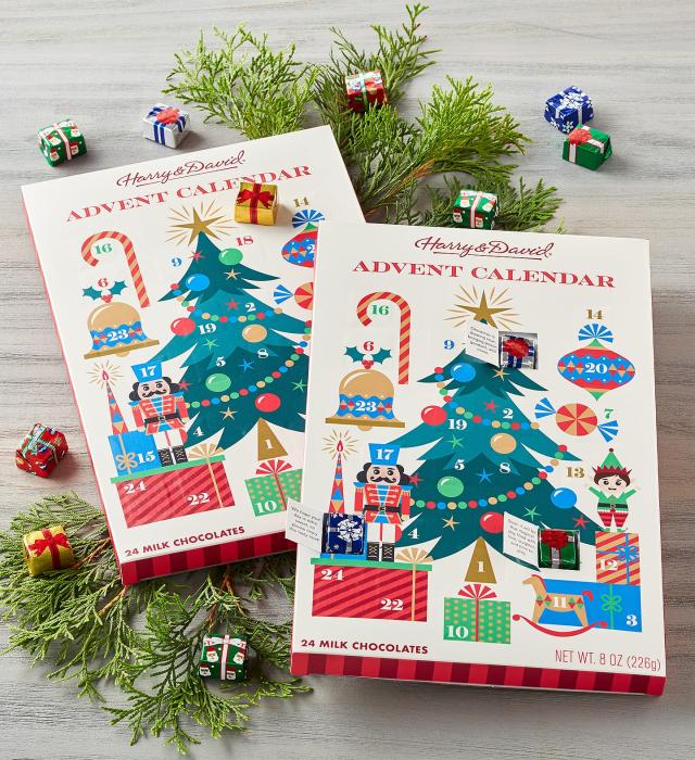 Count down to Christmas with these 5 must-have advent calendars — Hashtag  Legend