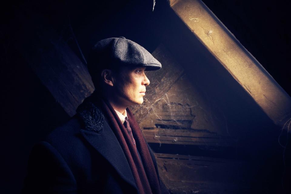 I'm not ready to say goodbye, but the final season of Peaky Blinders will finally hit Netflix this summer, and I'm preparing to weep from start to finish. The new season picks up right where Season 5 left off, with Tommy hitting rock bottom after hallucinating Grace. The biggest part of this final season will be how the series says goodbye to Polly after Helen McCrory's death. Basically, I'm going to grab copious amounts of tissue boxes now.When it returns: June 10 on Netflix