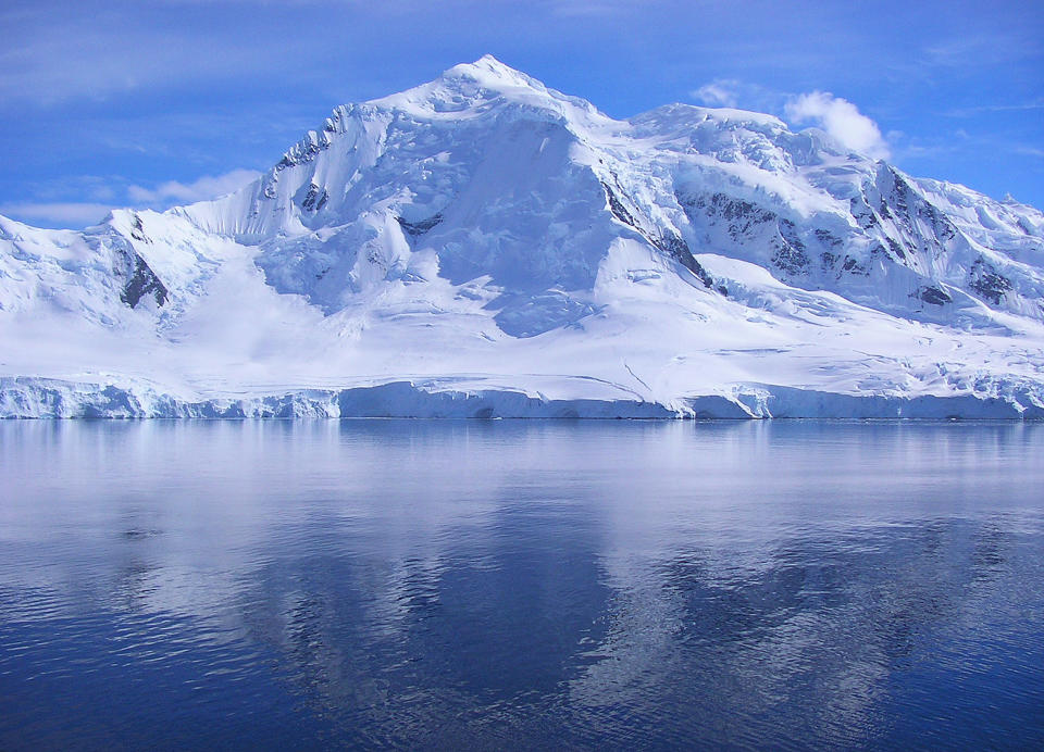 Antartica