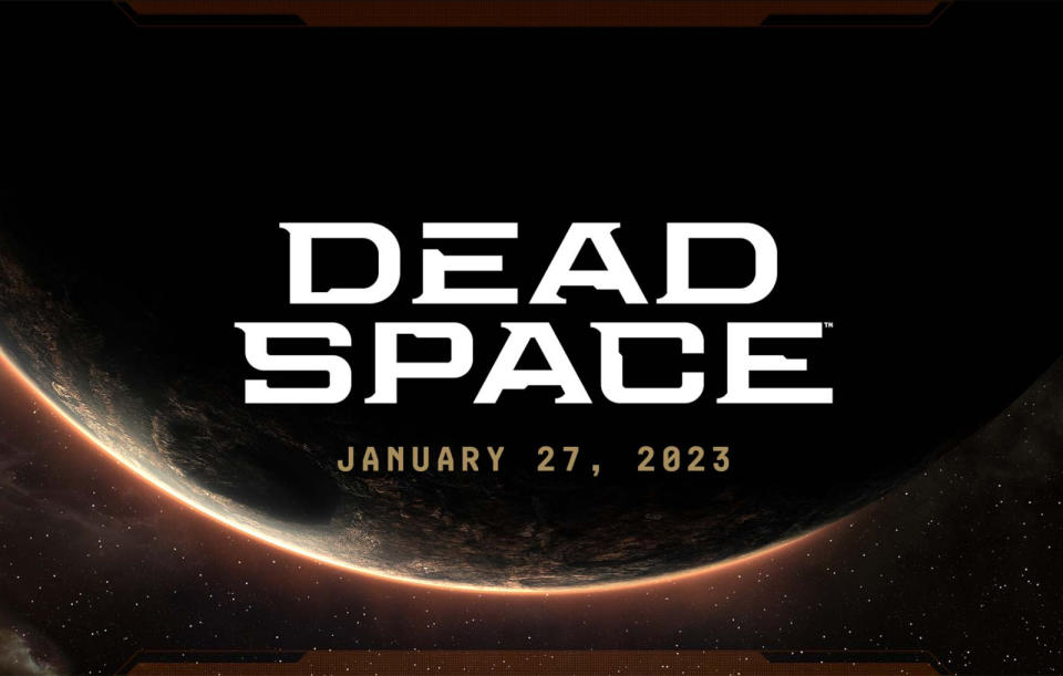 Dead Space