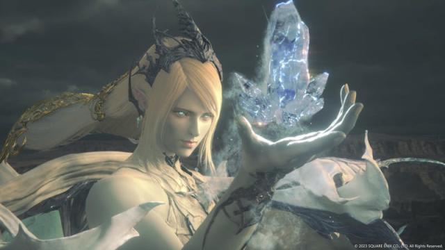 The Best Early Final Fantasy XVI Abilities To Unlock And Upgrade ASAP