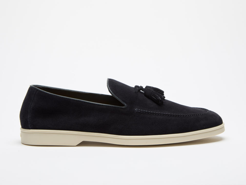 Doucal's Newman loafer for spring 2025