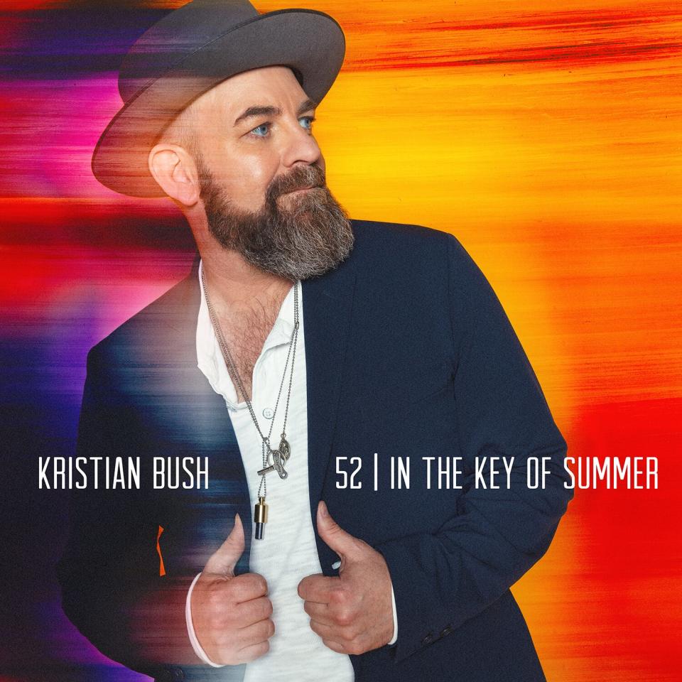 Kristian Bush