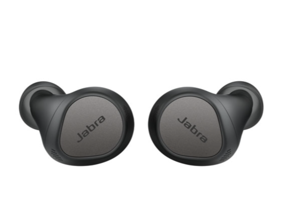 Jabra Elite 7 Pro In-Ear Noise Cancelling Truly Wireless Headphones (Photo via Best Buy Canada)