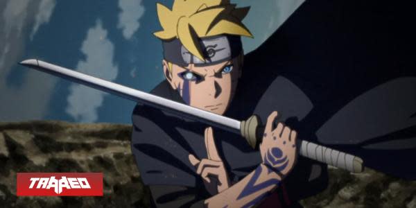 Netflix se hace con 'Naruto', uno de los animes más exitosos