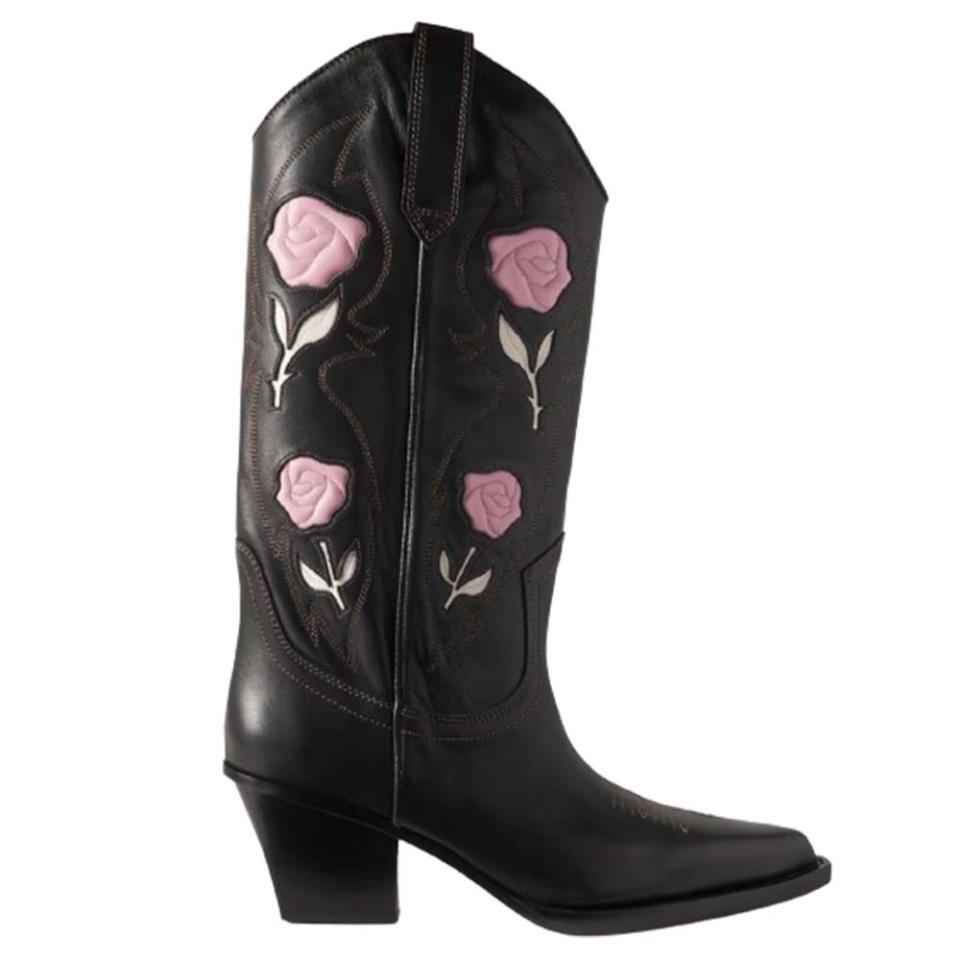 16 Best Cowboy Boots for Women - Top Western Shoes