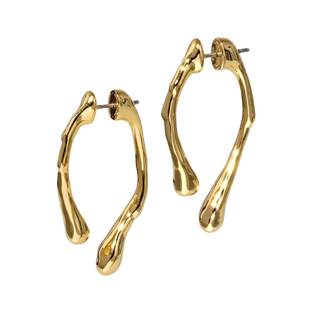 <p><a href="https://go.redirectingat.com?id=74968X1596630&url=https%3A%2F%2Fwww.alexisbittar.com%2Fproducts%2Fdrippy-gold-front-back-post-earring&sref=https%3A%2F%2Fwww.elle.com%2Ffashion%2Fshopping%2Fg41427524%2Fbreast-cancer-awareness-month-products%2F" rel="nofollow noopener" target="_blank" data-ylk="slk:Shop Now;elm:context_link;itc:0;sec:content-canvas" class="link rapid-noclick-resp">Shop Now</a></p><p>Drippy Gold Front Back Post Earring</p><p>alexisbittar.com</p><p>$145.00</p>