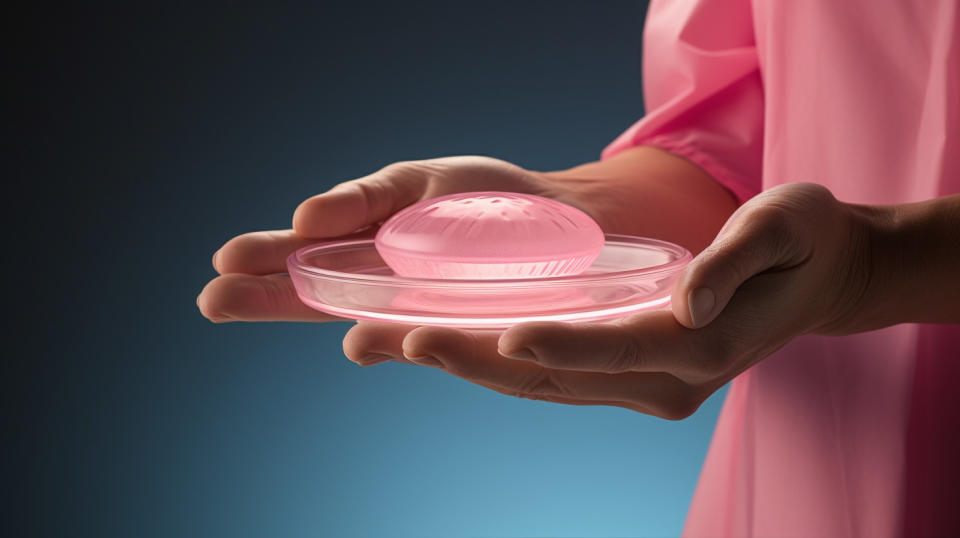 Alternatives to silicone breast implants and 10 cheap countries for augmentation