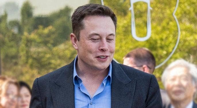 Elon Musk critica las calificaciones ESG y las llama 