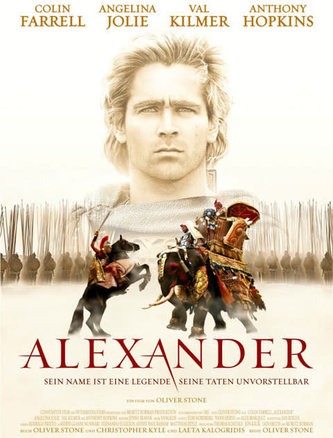 Alexander (2004)