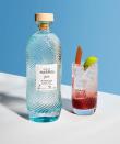 <p>Make the most of rhubarb season by turning fresh rhubarb into a syrup to enjoy in this cocktail spiked with gin & lime.</p><p><strong>Recipe: <a href="https://www.goodhousekeeping.com/uk/food/a36272894/rhubarb-lime-rickey-cocktail/" rel="nofollow noopener" target="_blank" data-ylk="slk:Rhubarb & Lime Rickey;elm:context_link;itc:0;sec:content-canvas" class="link ">Rhubarb & Lime Rickey</a></strong></p>