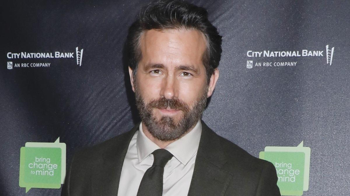 Ryan Reynolds Buys Stake In Aviation Gin, Cashes In On Celebrity Liquor Rush